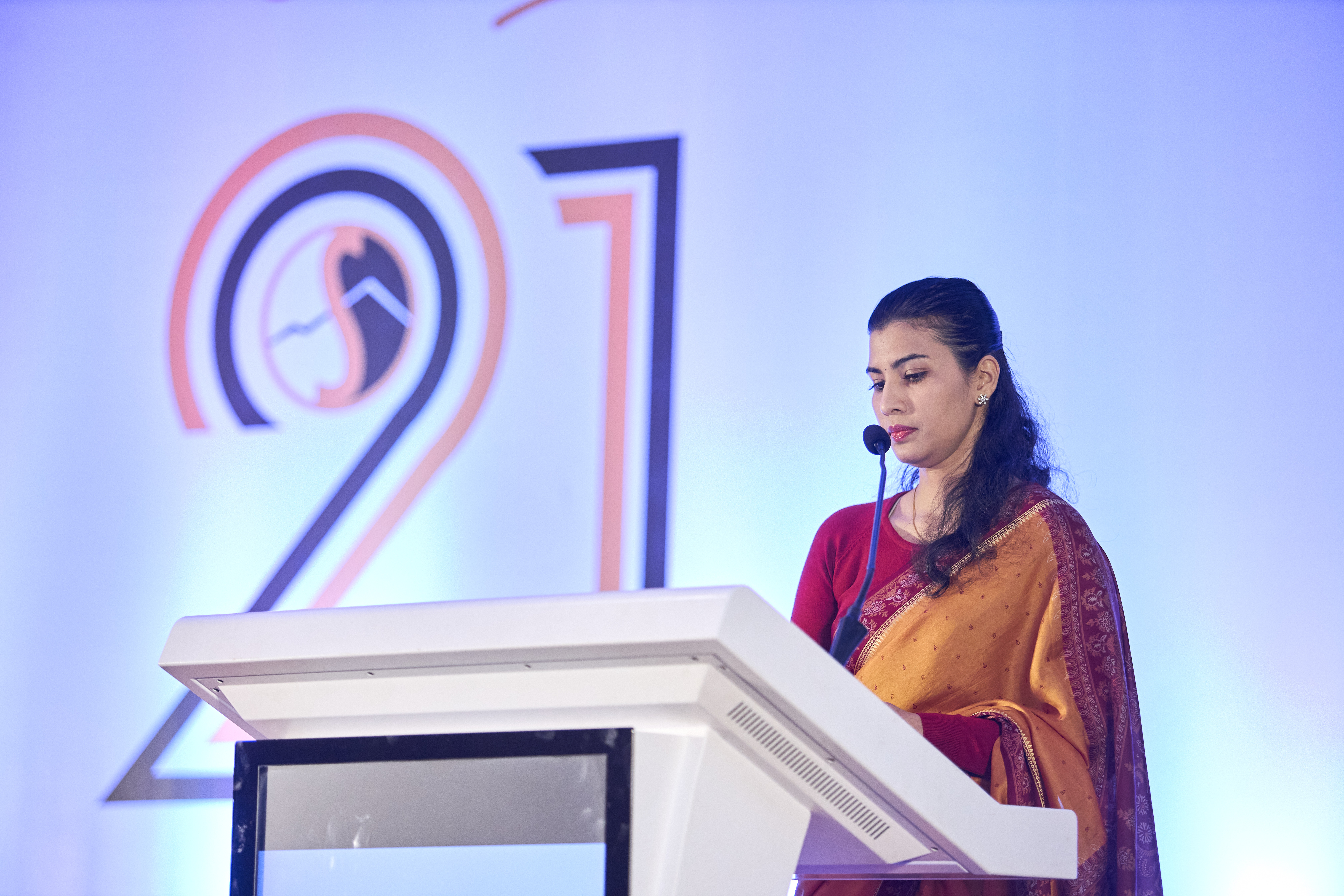 Celebrating 21 Years of Excellence Image-1